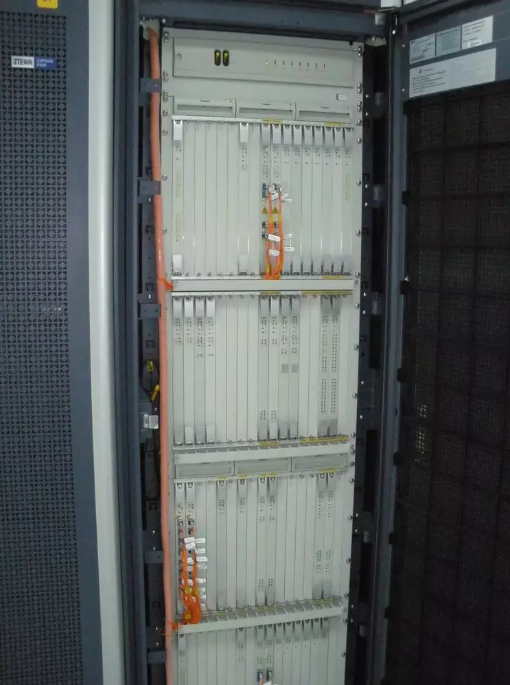 从2G到5G，核心网，你到底经历了什么？的图9